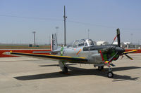 164172 @ NFW - At the 2011 Air Power Expo Airshow - NAS Fort Worth.