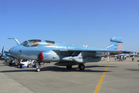160609 @ NFW - At the 2011 Air Power Expo Airshow - NAS Fort Worth.