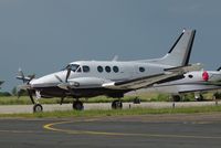 PH-AXS @ EGSH - Parked at Norwich. - by Graham Reeve