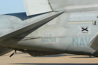 166793 @ NFW - At the 2011 Air Power Expo Airshow - NAS Fort Worth. - by Zane Adams