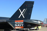 162866 @ NFW - At the 2011 Air Power Expo Airshow - NAS Fort Worth. - by Zane Adams