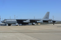 60-0038 @ NFW - At the 2011 Air Power Expo Airshow - NAS Fort Worth. - by Zane Adams