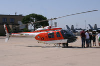162814 @ NFW - At the 2011 Air Power Expo Airshow - NAS Fort Worth.