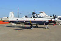 165965 @ NFW - At the 2011 Air Power Expo Airshow - NAS Fort Worth.