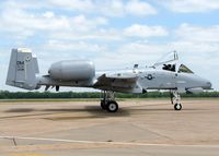 80-0238 @ BAD - A-10 West Demo Team performed even though Barksdale has the 917th and plenty of demo worthy A-10's? - by paulp