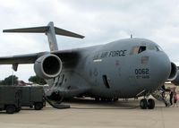99-0062 @ BAD - Barksdale Air Force Base 2011 - by paulp