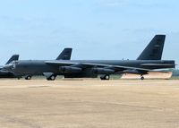 61-0029 @ BAD - Barksdale Air Force Base 2011 - by paulp