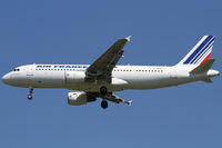 F-GKXT @ VIE - Air France - by Roman Reiner