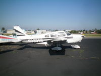 N32056 @ KVNY - At Van Nuys - by Herman Posada