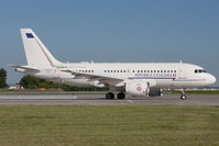 MM62209 @ LOWW - taxi out at the GAC - by Thomas Ernst - Aviation A