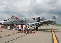 78-0689 @ PTK - A-10A