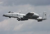 80-0257 @ PTK - A-10A
