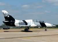 N5846V @ BAD - Barksdale Air Force Base 2011 - by paulp