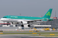 EI-DEI @ VIE - Aer Lingus - by Chris Jilli