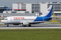 EI-CDD @ VIE - Rossiya