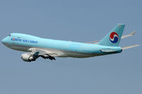 HL7605 @ VIE - Korean Air Cargo