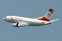 OE-LNO @ VIE - Austrian Airlines