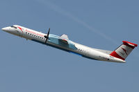 OE-LGM @ VIE - Austrian arrows