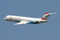 OE-LVC @ VIE - Austrian arrows