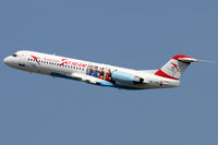 OE-LVM @ VIE - Austrian arrows