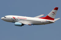 OE-LNM @ VIE - Austrian Airlines