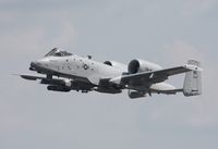 80-0264 @ PTK - A-10A