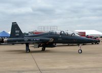 64-13265 @ BAD - Barksdale Air Force Base 2011 - by paulp