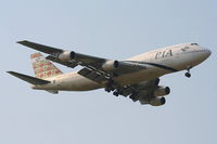 AP-BGG @ EGLL - Pakistan International Airlines - by Chris Hall