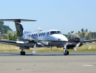 N769BJ @ CCR - Visitor - by Bill Larkins