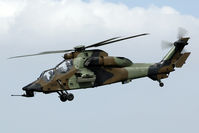 2026 @ LFQI - The only Tiger called aircraft type in the 2011 Tiger Meet.