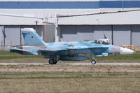 164647 @ NFW - At the 2011 Air Power Expo - NAS Fort Worth