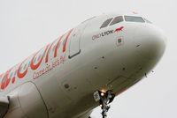 G-EZDF photo, click to enlarge G-EZDF photo, click to enlarge