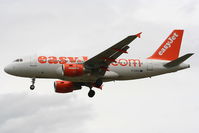 G-EZGC @ EGGP - easyJet - by Chris Hall