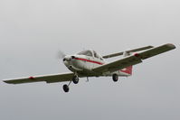 G-BNYK photo, click to enlarge G-BNYK photo, click to enlarge