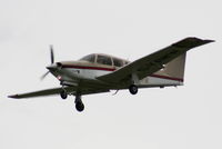 G-YAWW photo, click to enlarge G-YAWW photo, click to enlarge