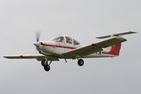 G-BNYK photo, click to enlarge G-BNYK photo, click to enlarge
