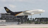 N125UP @ MIA - UPS A300