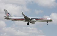 N181AN @ MIA - American 757 - by Florida Metal