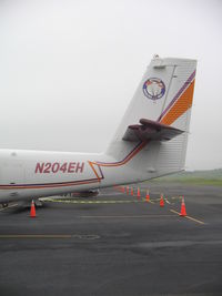 N204EH @ KOMH - Orange County Airport Day - by Ronald Barker