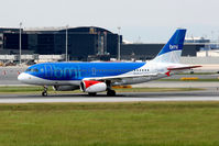 G-DBCC @ LOWW - BMI @ VIE - by Gianluca Raberger