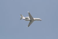 OE-HLL @ EBBR - On approach to RWY 07L/R - by Daniel Vanderauwera