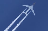 A9C-KD @ ELLX - Heading south over LUX - by Raybin