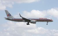 N604AA @ MIA - American 757 - by Florida Metal