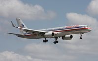 N622AA @ MIA - American 757 - by Florida Metal