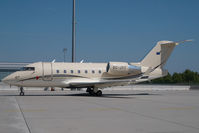 EC-JYT @ LOWW - BD100