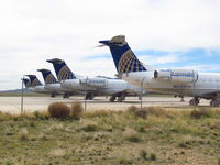 N24517 @ IGM - Kingman, AZ