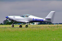 D-MDMM @ EGBP - Impulse TR.360 [Unknown] Kemble~G 02/07/2005 - by Ray Barber