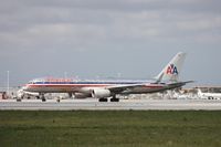 N698AN @ MIA - American 757 - by Florida Metal
