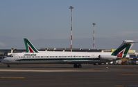 I-DATI @ LIRF - MD-82