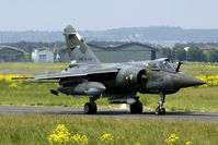 229 @ LFSR - The Mirage F1CT still soldiers on.